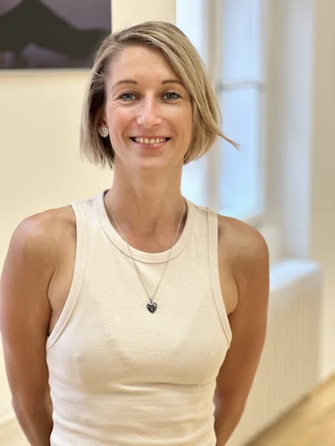 Veronika Hrčková