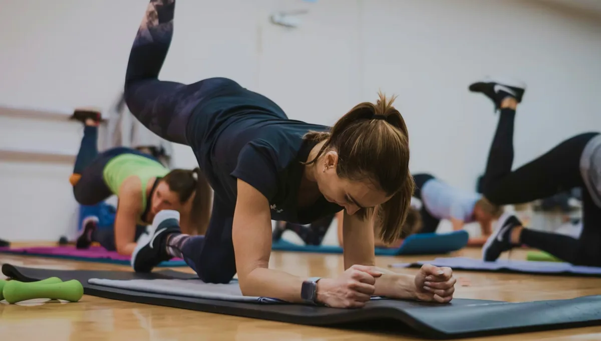Yoga i-D